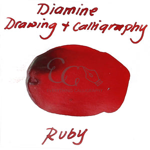 Diamine Drawing & Calligraphy