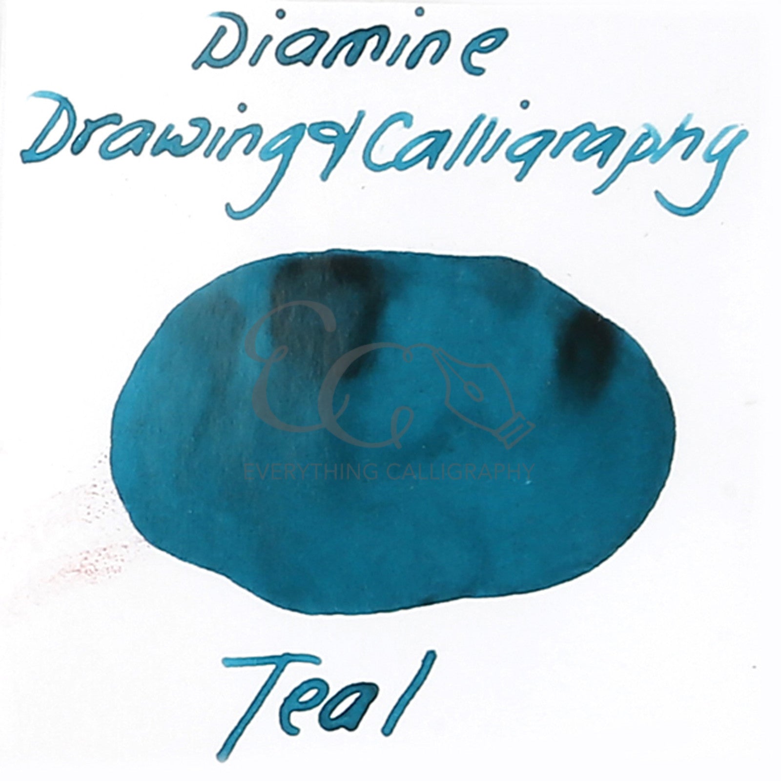 Diamine Drawing & Calligraphy