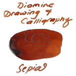 Diamine Drawing & Calligraphy