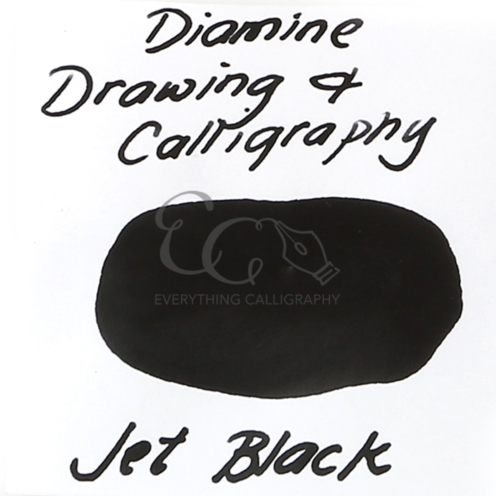 Diamine Drawing & Calligraphy