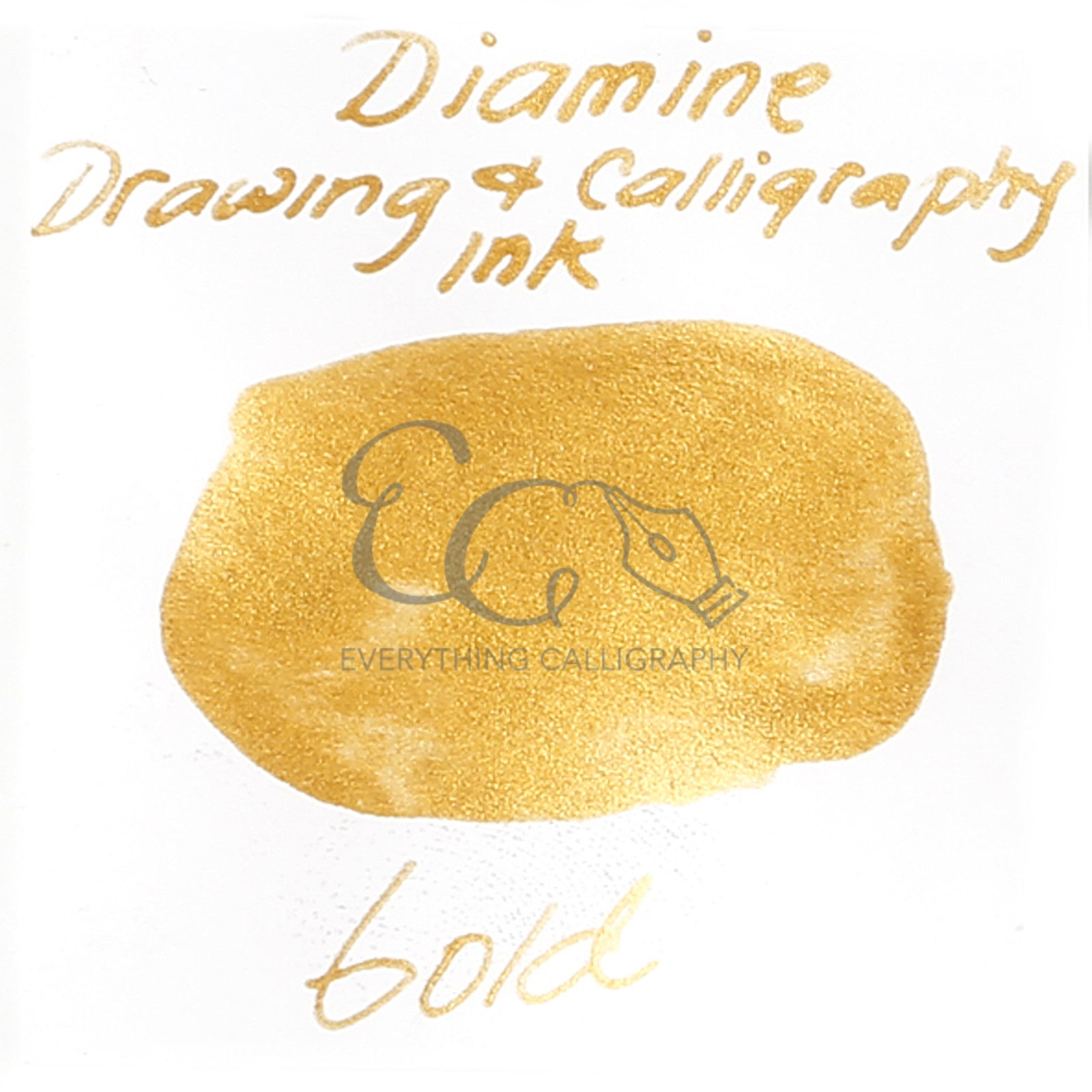 Diamine Drawing & Calligraphy