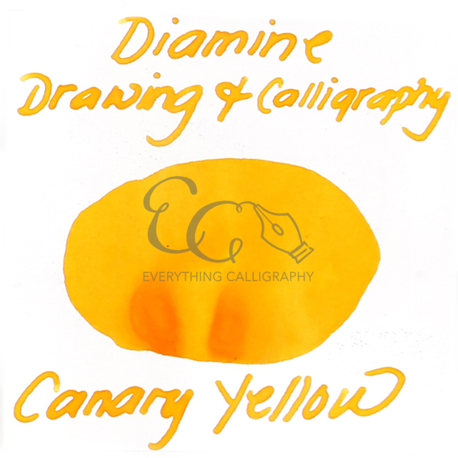 Diamine Drawing & Calligraphy