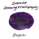 Diamine Drawing & Calligraphy