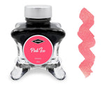 Diamine Inkvent Fountain Pen Ink (50ml) Red Edition - Shimmer