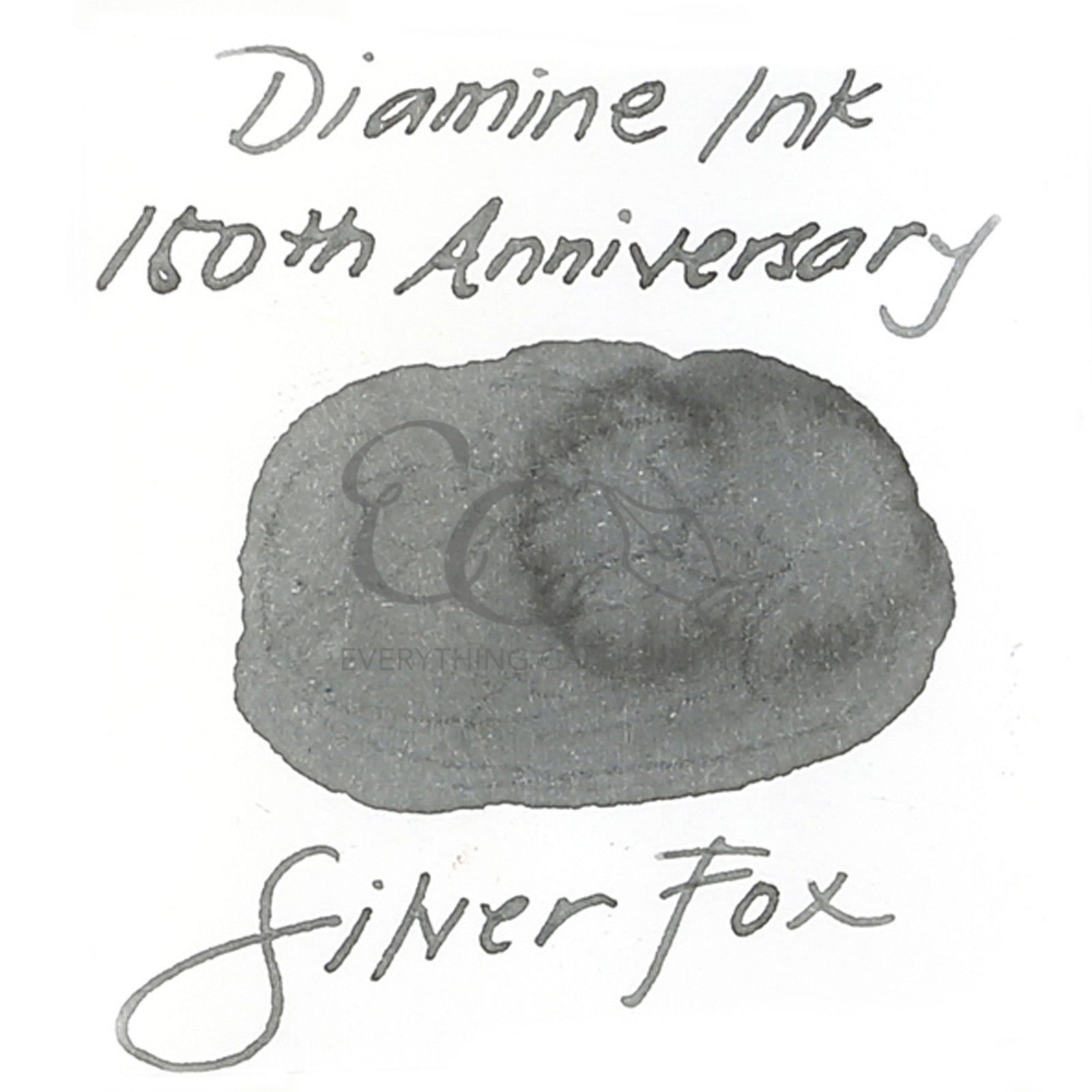 Diamine 150th Anniversary Inks