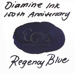 Diamine 150th Anniversary Inks