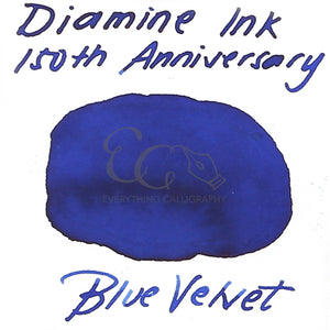 Diamine 150th Anniversary Inks