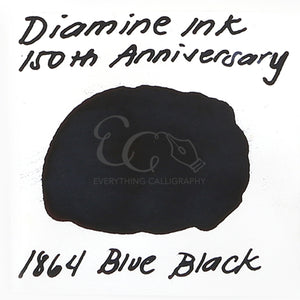 Diamine 150th Anniversary Inks