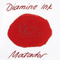 Diamine Sample Vials