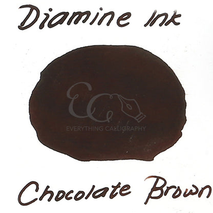 Diamine Sample Vials