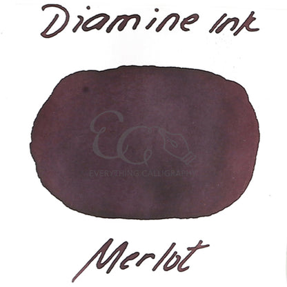 Diamine Sample Vials