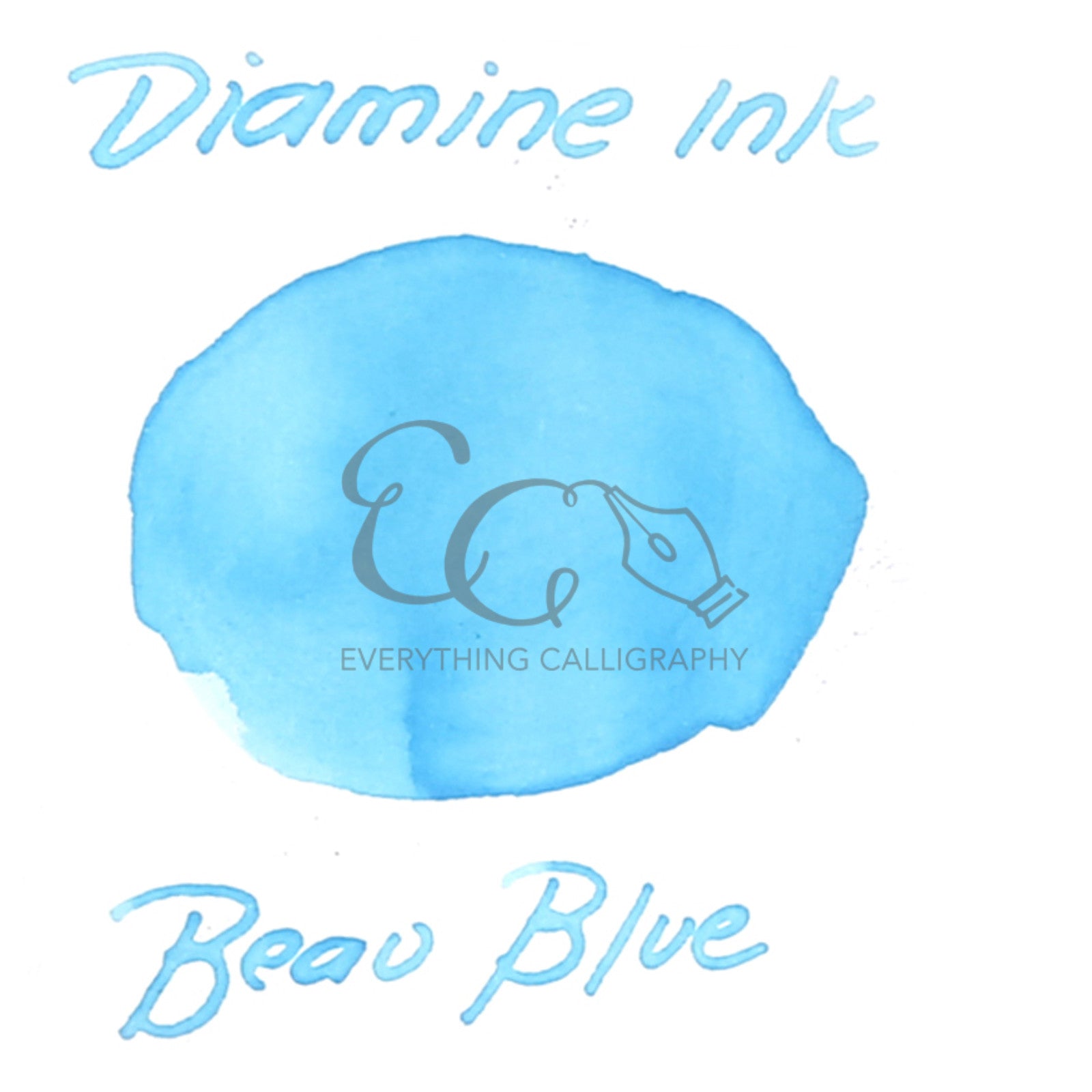 Diamine Sample Vials