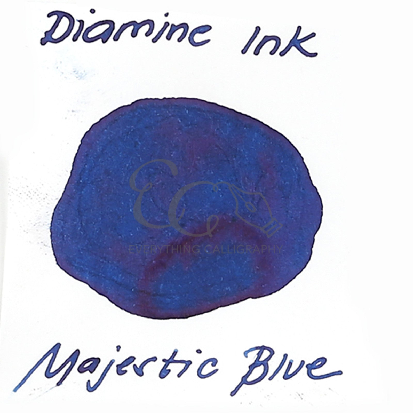 Diamine Sample Vials