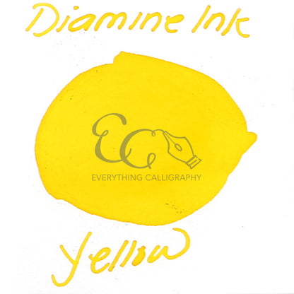 Diamine Sample Vials