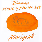 Diamine Music and Flower Set