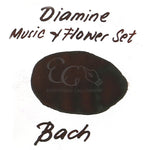 Diamine Music and Flower Set