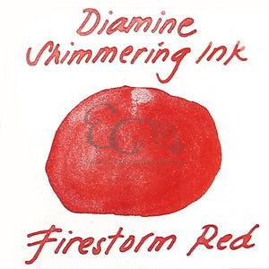 Diamine Shimmer Inks