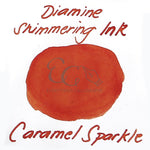 Diamine Shimmer Inks