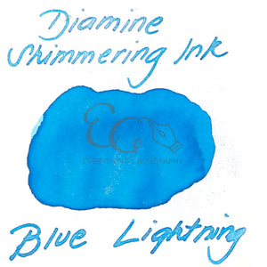 Diamine Shimmer Inks