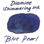 Diamine Shimmer Inks