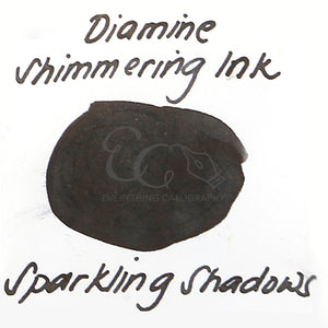 Diamine Shimmer Inks