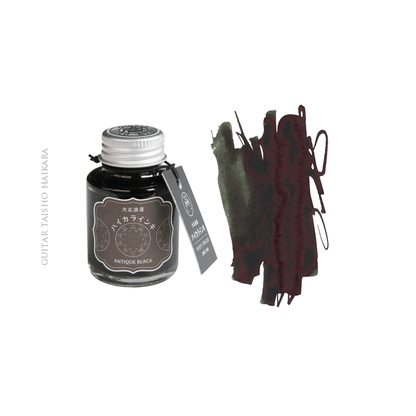 Guitar Taisho Romantic Inks (40ml)