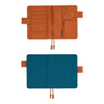Hobonichi Techo Original A6 [Eng / Jan Start] Cover & Book