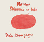 Diamine Shimmer Inks