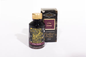 Diamine Shimmer Inks