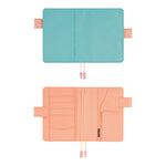 Hobonichi Techo Original A6 [Eng / Jan Start] Cover & Book