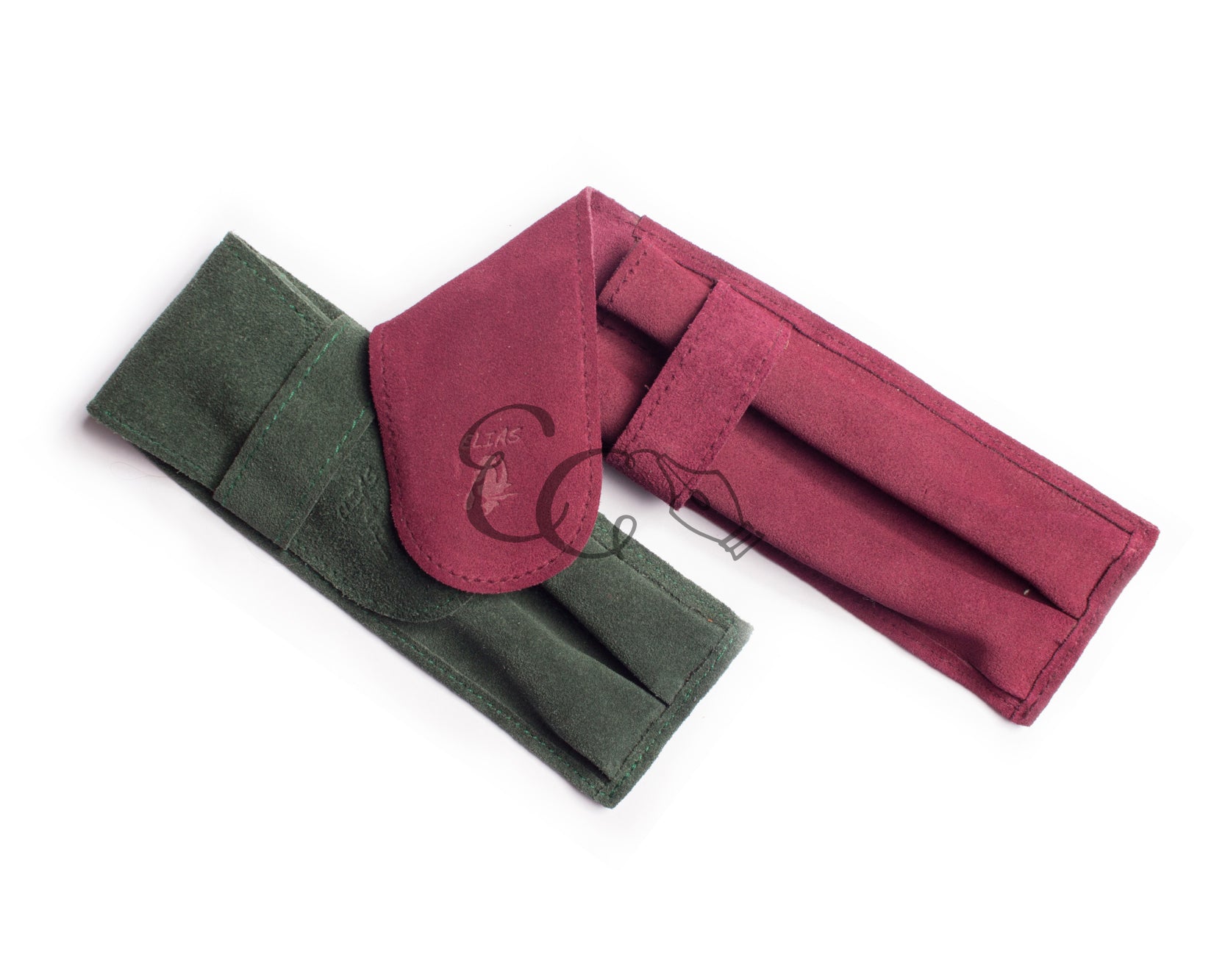 Elias Pen Cases (Fall 2017)