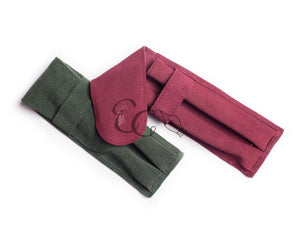 Elias Pen Cases (Fall 2017)