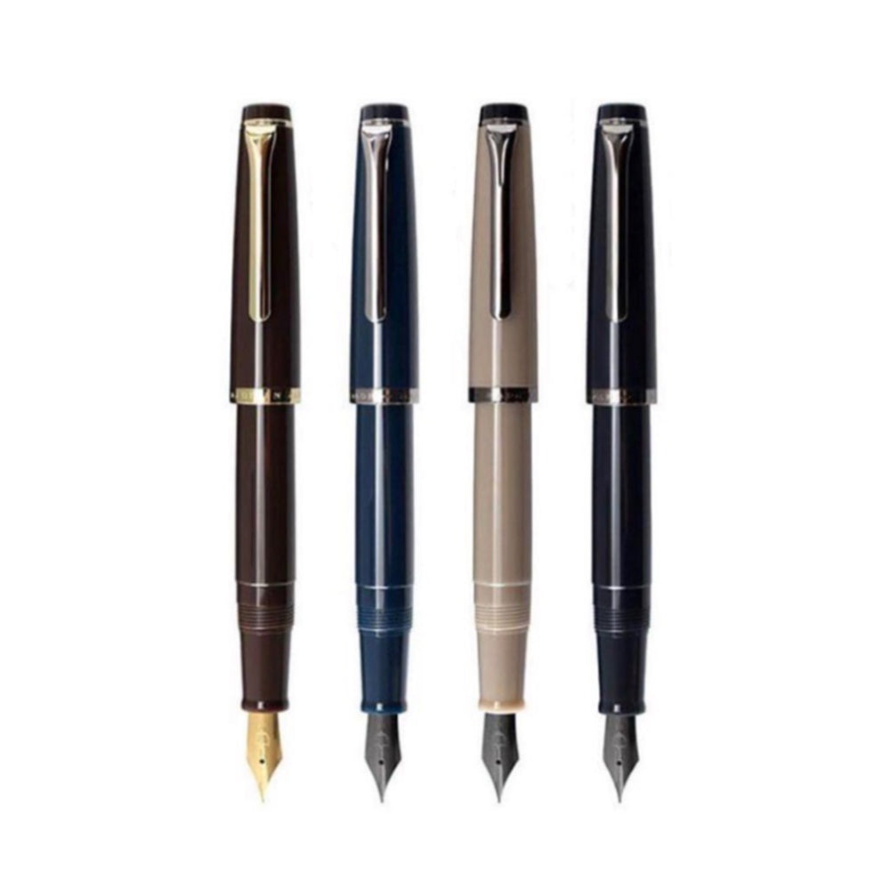 Sailor Lecoule Profit Jr. Fountain Pen