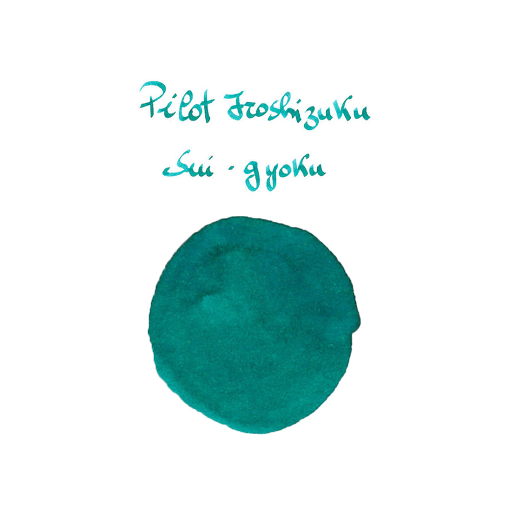 Pilot Iroshizuku 50ml