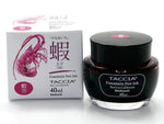 Taccia Fountain Pen Ink (40ml) Standard Collection