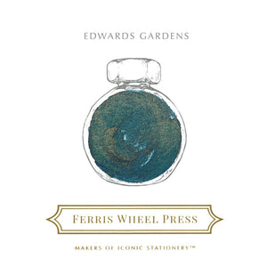 Ferris Wheel Press Ink 85ml