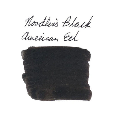 Noodler’s American Eel Fountain Pen Inks [3oz / 88.7ml]
