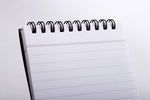 Field Notes Front Page Reporter's Notebook (2-Pack)
