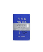 Field Notes The Great Lakes (5-Pack)