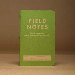 Field Notes Kraft Plus Notebooks (2-Pack)
