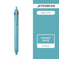 Uni-ball Jetstream SXE3-507 (0.5) 3-Color Ink Ballpoint Pens