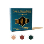 Ferris Wheel Press Ink Charger Set