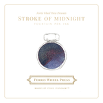 Ferris Wheel Press Stroke of Midnight (38ml & 85ml)