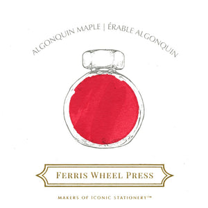 Ferris Wheel Press Ink 85ml