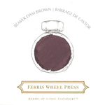 Ferris Wheel Press Ink 85ml