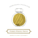 Ferris Wheel Press Ink 38ml