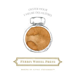 Ferris Wheel Press Ink 38ml