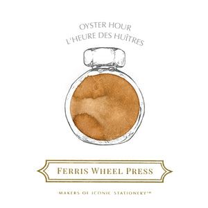 Ferris Wheel Press Ink 38ml