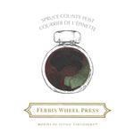 Ferris Wheel Press Ink 38ml