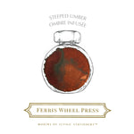 Ferris Wheel Press Ink 38ml